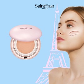 Saint Franc NEW Saint Franc W Skin Treatment 12g / 세인트프랑 NEW 세인트 프랑 W스킨트리트먼트 12g