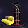 Nano Ceramic Coating Spray for Cars – Quick Waterless Wash