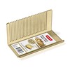 Betty Bossi Hasselback Potato Tool - Practical Fan Potato Cutter