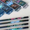 Tombow Pencil Kakata Pencil 2B Dinosaur B Set of 12