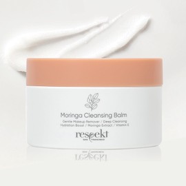 RESPEKT SAN FRANCISCO Bálsamo Limpiador Respekt 70 G - Limpiador Hipoalergénico De Textura Profunda Con Efecto Sorbete Para Purificar La Piel, Hidratarla Y No Dejarla Tirante. Textura Suave Y