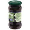 Kattus Pitted Spanish Black Olives 160g