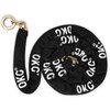 OKG Maximum Heavy Duty Security Chain - 10ft x 3/8"