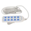 Lift Chair Hand Controller IP66 Lifting Bed Remote Control Electric