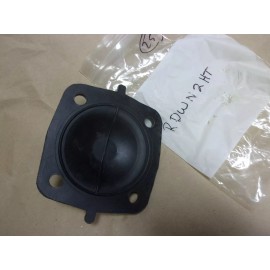 Hills McCanna Weir Style Neoprene Diaphragm 2" Water Supply Control Pipe Line Valve RDWN2HT