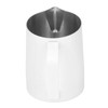 Milk Frothing Pitcher 500ml 304 Stainless Steel Milk Jug Beveled
