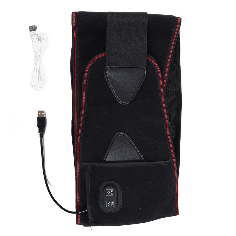 Electrical Heating Waist Belt Waist Protection Hot Compress Waist Pain