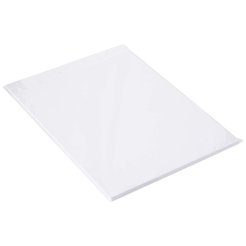 Just Stationery 75 Sheet A4 White Copy Paper, 4146