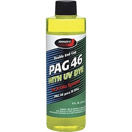 UAC Universal Air Conditioner RO 0908B Refrigerant Oil