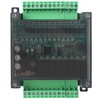 PLC Board Programmable Controller Industrial Control Module with DVP Cable