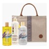 Oleo, Shampoo Y Mascarilla Argán Y Macadamia Terramar 500ml