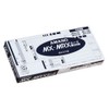 amano Time Card MX MRX Card MX MRX Cards Bulk