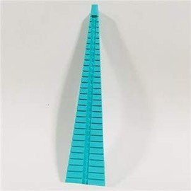 Production Devices Lead Bender Forming Tool 1/8 Watt Resistors