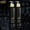 Créé Charcoal Hair Shampoo 250ml – 8.45 fl. oz