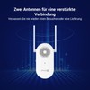 EZVIZ Indoor WiFi Chime CH1 | 0-72dB Adjustable Volume, 20