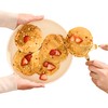Bob’s Red Mill White Chocolate & Strawberry Pancake/Waffle Mix, 20