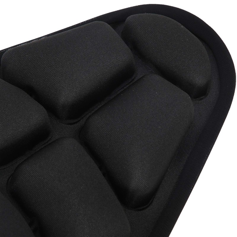 01 Bicycle Seat Cushion | JFT Shock‑Absorption Inflatable Saddle Cover