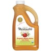 Martinelli's Apple Juice Organic, 64-Ounce (Pack of 3)