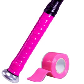 Autrends 1.1mm Bat Grip, Durable Bat Grip Tape for Baseball/Softball/Hockey Bat & Multi-Sport Handles