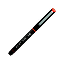 OHTO Graphic Liner Needle Point Drawing Pen (CFR-150GL03)