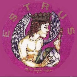 ESTRUS PERFUME by Migene Gonzalez Wippler tm.