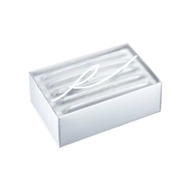 RMK Cotton Sticks, Cleansing, Pack of 30, Individually Wrapped, Waterproof, Compatible