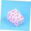 ORFOFE Wide Application Paper Popcorn Boxes Treat Boxes Flowers Snack