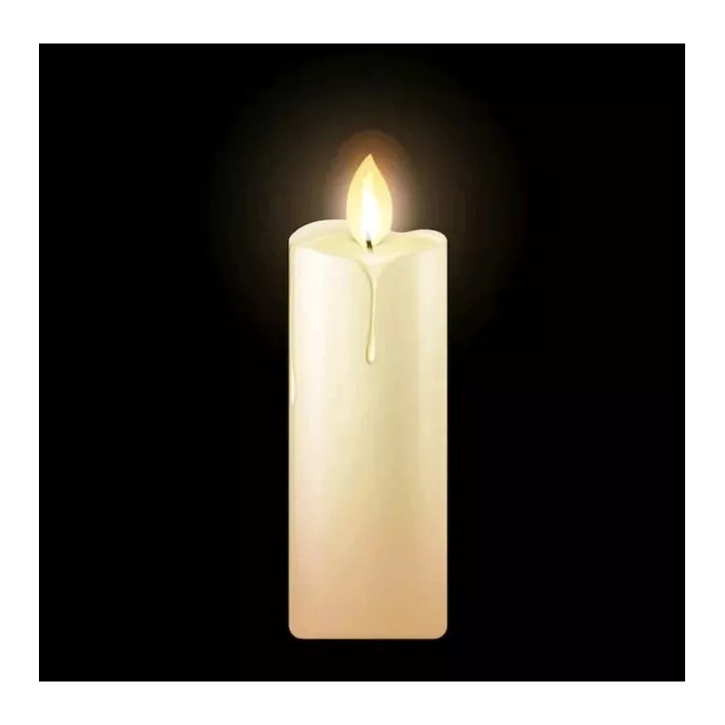 holiday living NEW - Holiday Living 7-in Lighted Window LED