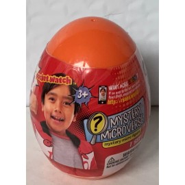 Mystery Ryan’s World Micro Mystery Figure Blind Surprise