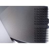 1.5x300x400mm Plain Matte Carbon Fiber Sheet Plate Panel R/C Aircraft