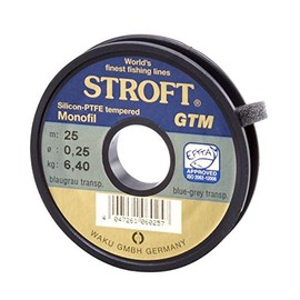 Stroft GTM 0.12 mm 25 m