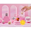Mini Brands Kawaii Capsule by ZURU, Surprise Kawaii collectable minis,