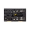 DEWALT Screwdriver Bit Set with Nut Drivers, 71-Piece (DWMT73808)