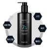Ingrilab Perfect All-in-One 4 types 1 set Men’s middle-aged cosmetics