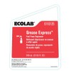 Ecolab Grease Express™ Fast Foam Degreaser