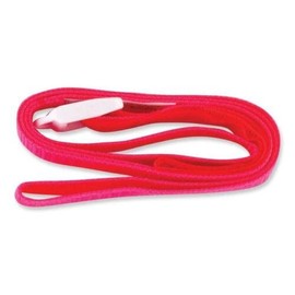 Toddler Baby Children Wrist Link Band Child Walking Safety Rein Strap Harness (Pink)