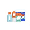 B.u.b.b.l.e Skincare 3-Step Hydrating Routine Bundle, for Normal to Dry
