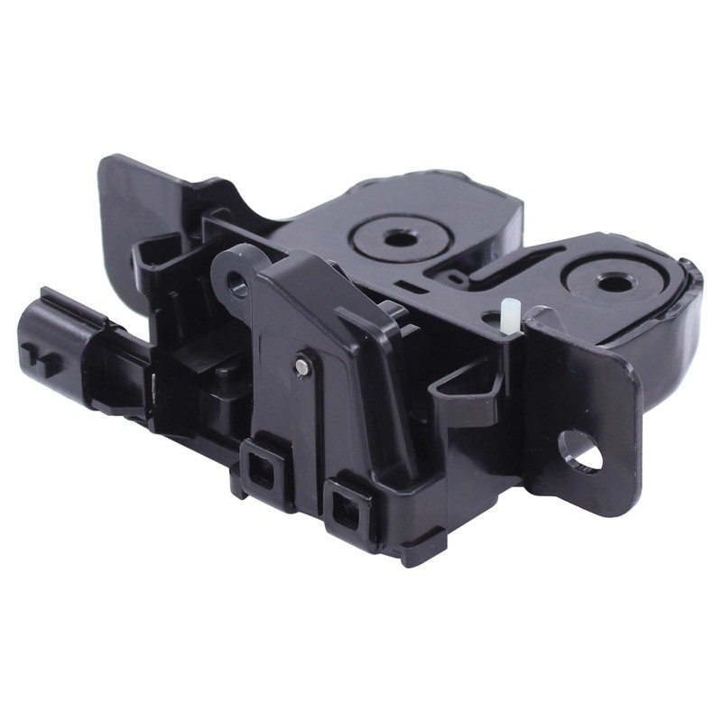 Tailgate Lock, Boot Lock, Tailgate Lock, Boot Lid Lock, Rear