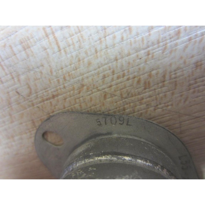 BOHN 5709L 3-Wire Defrost Term Switch