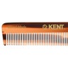 G.B.KENT Kent 138mm Handmade Men's Hair Comb for British Royal