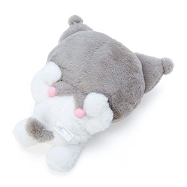 Sanrio 640662 Chromi Plush Toy (Botto Chill Time Design), One Size