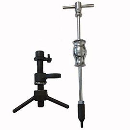 HGV TOOLS /Injector & Valve Spring Compressor Tool KIT PACCAR MX13