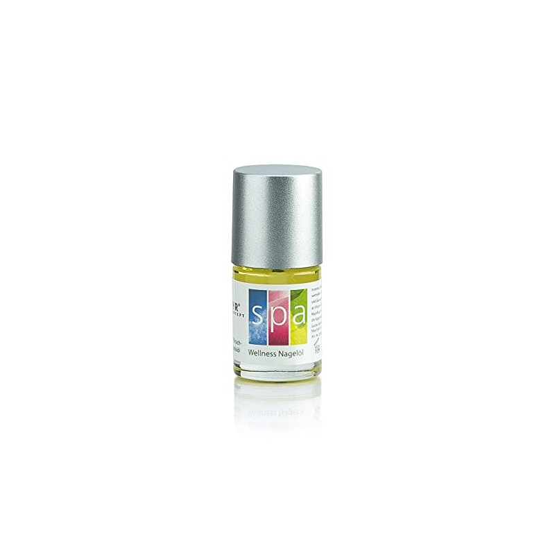 BAEHR Beauty Concept [SPA] Wellness Nail Oil 12 ml