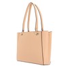 Guess Noelle Noel Tote Apricot Cream, Apricot Cream