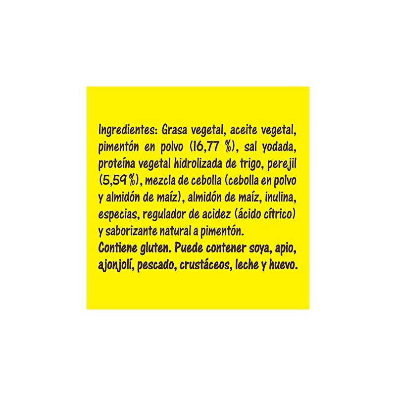 Maggi, Jugoso, 23.2 Gramos Jugoso, 23.7 Gramos