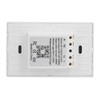 WiFi Boiler Water Heater Switch US Style Horizontal Version Remote