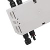 Solar Disconnect Switch, PV Isolator IP66 DC 1000V 32A, Grid