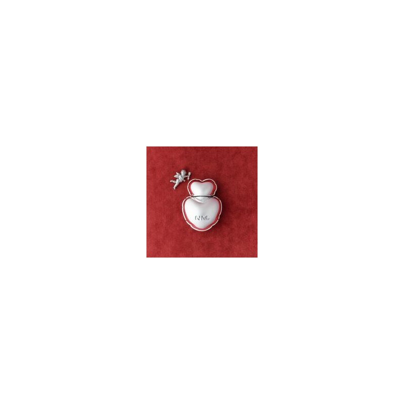 NAMING Blurry Heart Lip Tint 4.7g, Color:Nua