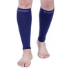 Doc Miller Open Toe Compression Socks for Men and Women,