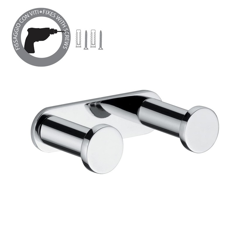 Gedy – Hanger Double g-canarie (a2261300000)